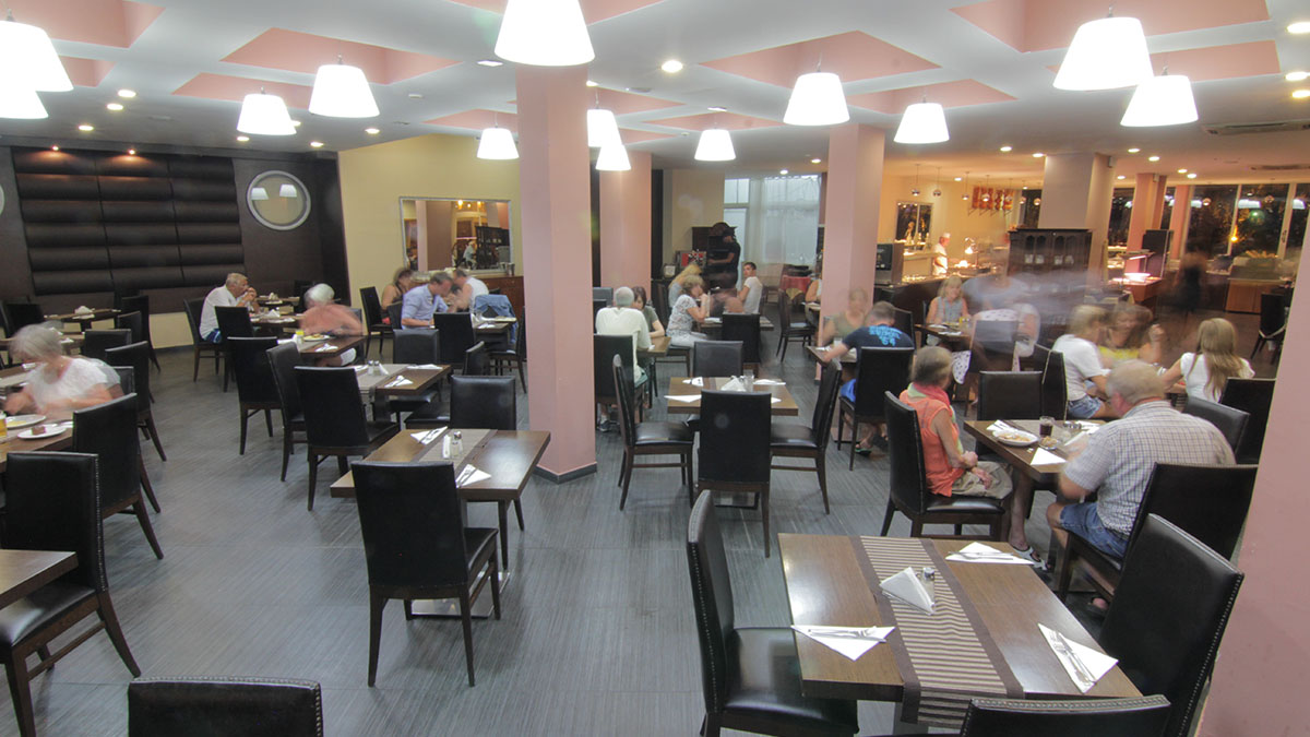 The Residence Family and Fun - NR